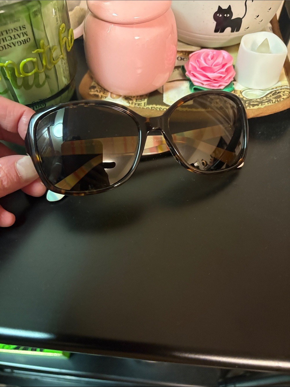 Kate Spade sunglasses